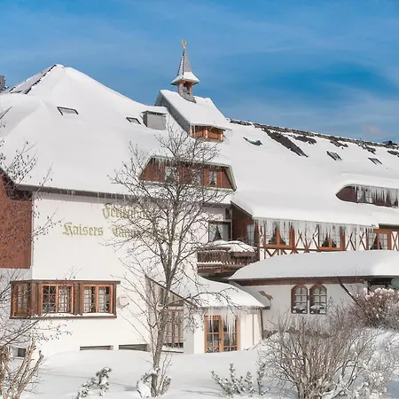 Hotel Kaisers Tanne - Premium Alles Inklusive