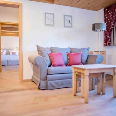 Kaisers Tanne - Premium Alles Inklusive Hotel 4*