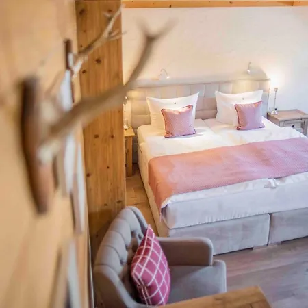 Kaisers Tanne - Premium Alles Inklusive Hotel Breitnau