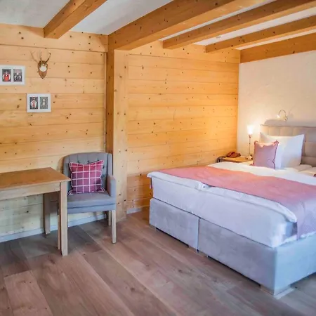 Hotel Kaisers Tanne - Premium Alles Inklusive Breitnau