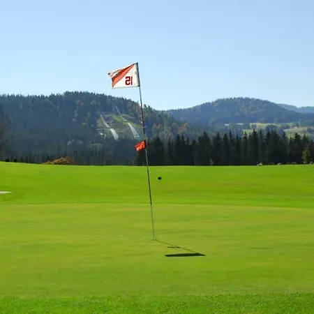 Hotel Kaisers Tanne - Premium Alles Inklusive Breitnau