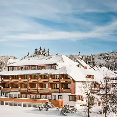 Hotel Kaisers Tanne - Premium Alles Inklusive